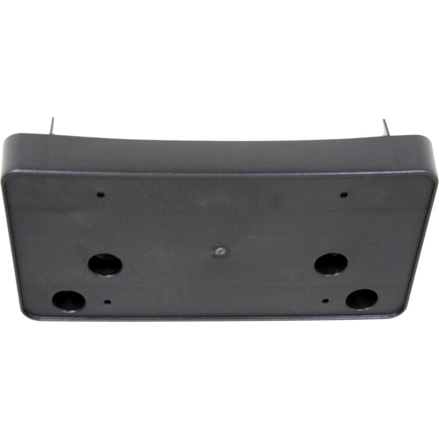License Plate Bracket For 10-13 Chevrolet Camaro Front Partial Primed 92218025