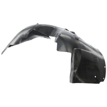 Fender Liner For Chevrolet Tahoe 2007-2014 Front Driver Side Plastic Liner
