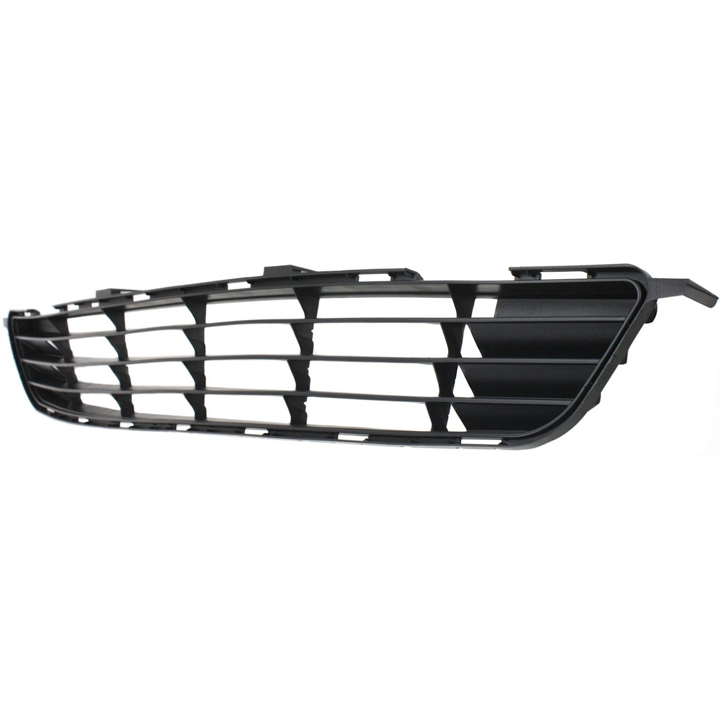 Bumper Cover Kit For 2009-2010 Toyota Corolla With Fog Light Holes Front