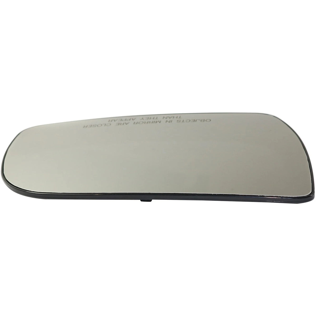 Mirror Glass For 1985-2005 Chevy Astro and GMC Safari Passenger Side GM1325131