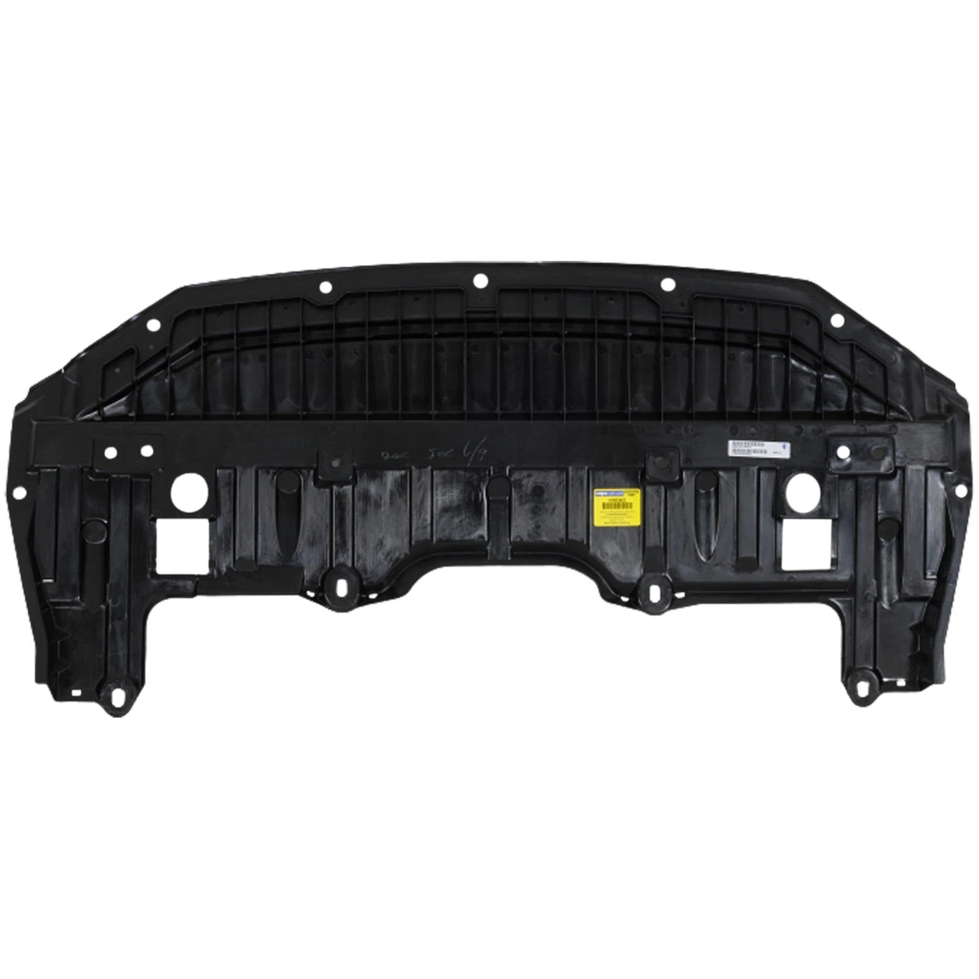 Engine Splash Shield For Nissan Altima 2013-2015 Lower Sedan