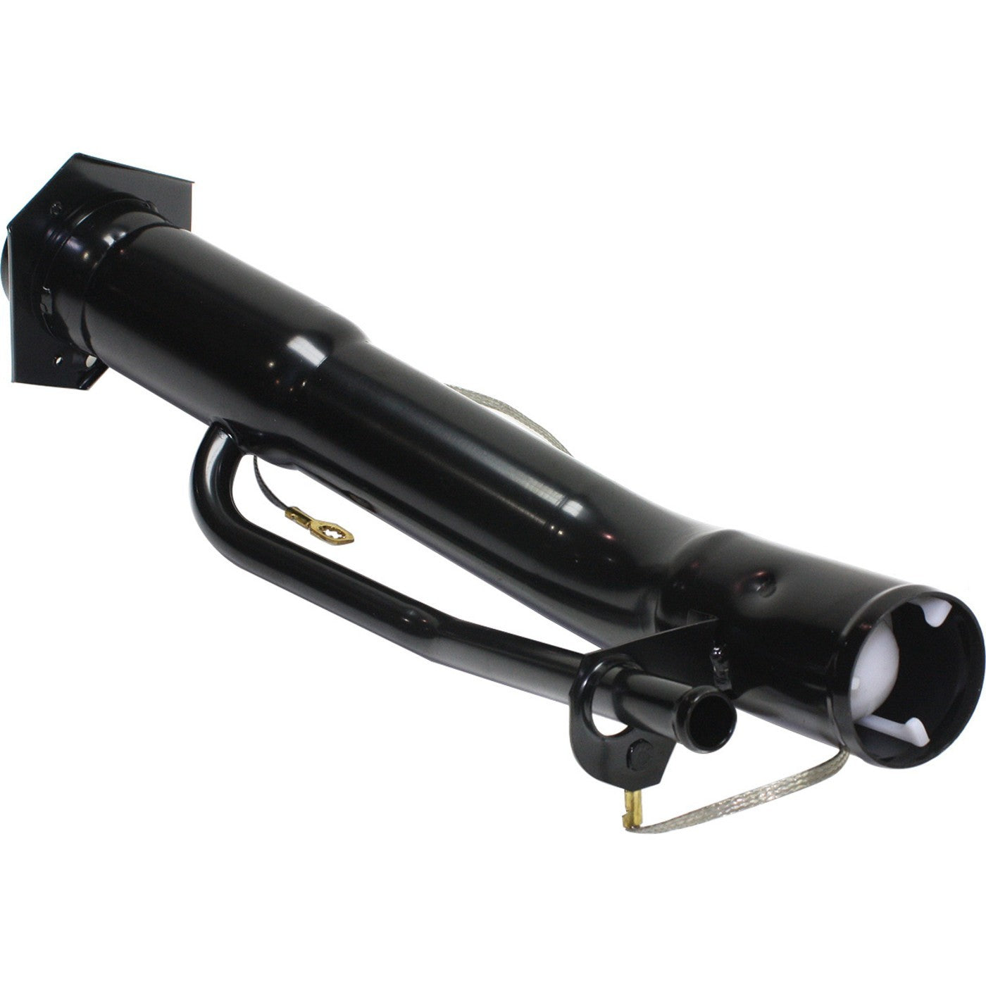 Fuel Tank Filler Neck For 1997-2000 Chevrolet S10 1997-2000 Isuzu Hombre