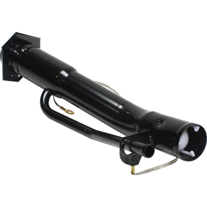 Fuel Tank Filler Neck For 1997-2000 Chevrolet S10 1997-2000 Isuzu Hombre