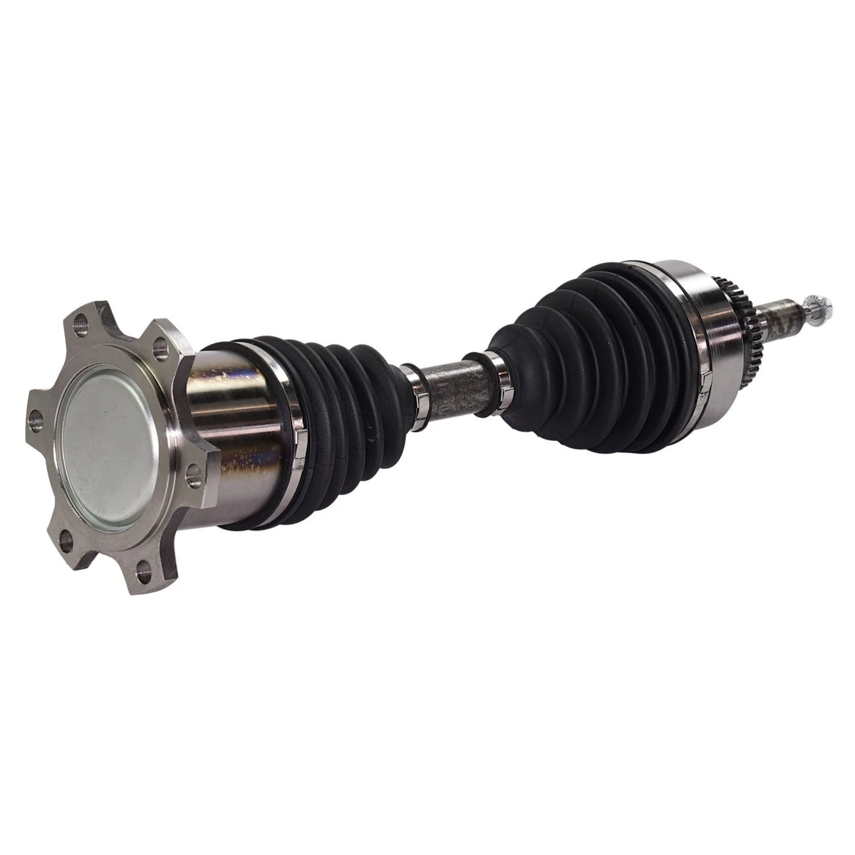 CV Axle Assembly For 2004-2008 Ford F-150 2003-06 Expedition Navigator Front 4WD