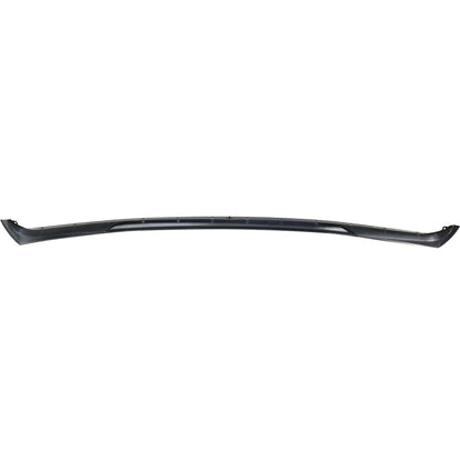 Front Valance For 2011-2014 Ford Edge For 17 inches wheels Textured