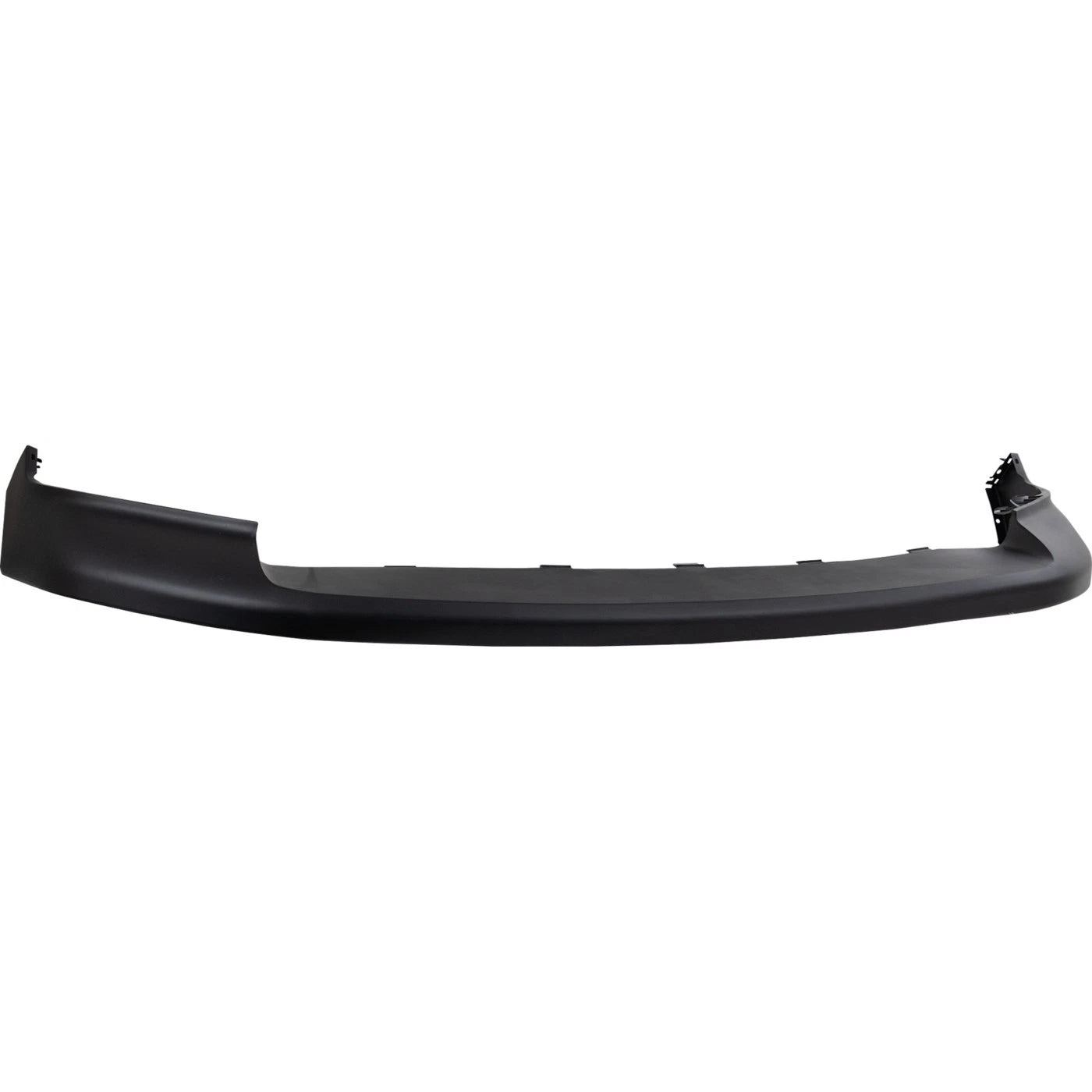 Front Upper Bumper Cover For 2011-2012 Ram 1500 09-10 Dodge Ram 1500 Textured
