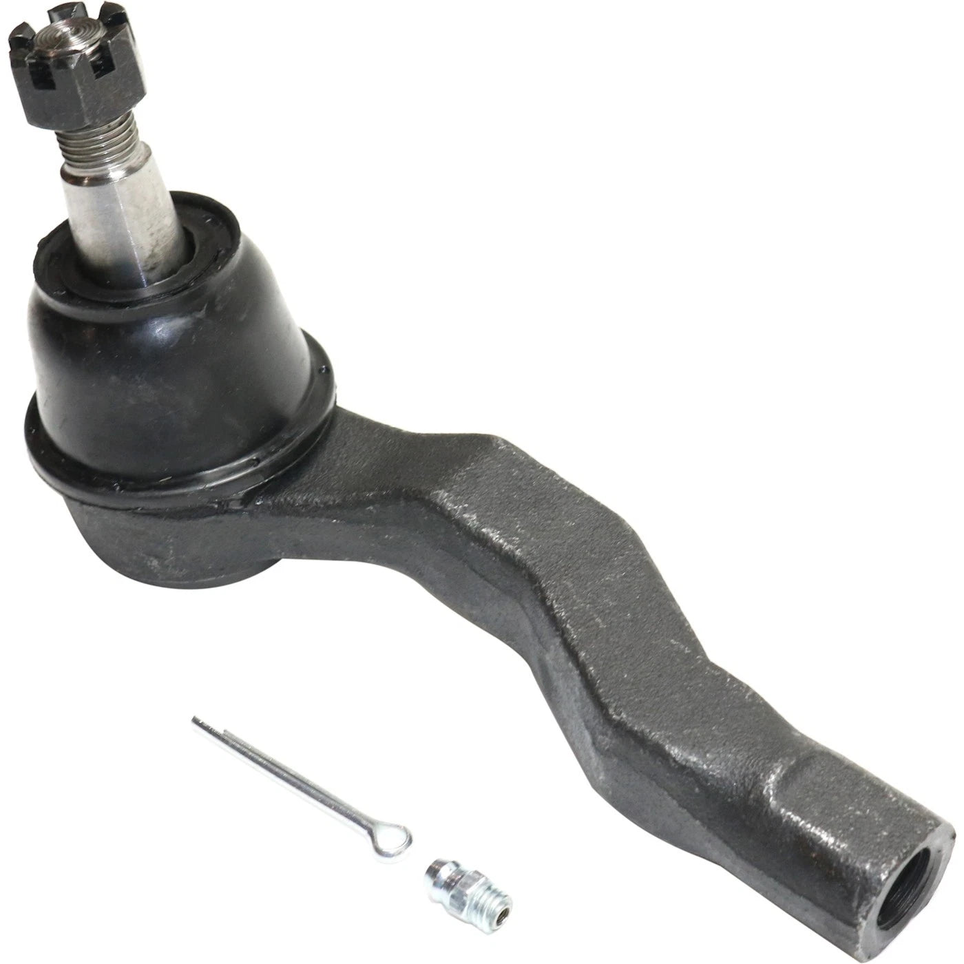 Tie Rod End for 2003-2007 Infiniti G35 Front Set of 4