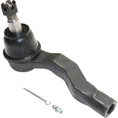 Tie Rod End for 2003-2007 Infiniti G35 Front Set of 4