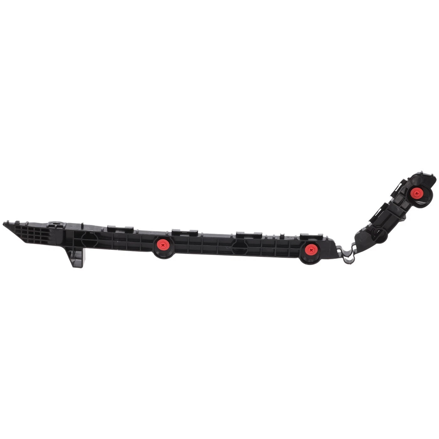 Bumper Retainer Set For 2015-2017 Toyota Camry 5257506140 5257606140 Rear