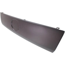 Trunk Lid Molding For 2005-2010 Scion tC Primed With Emblem Provision