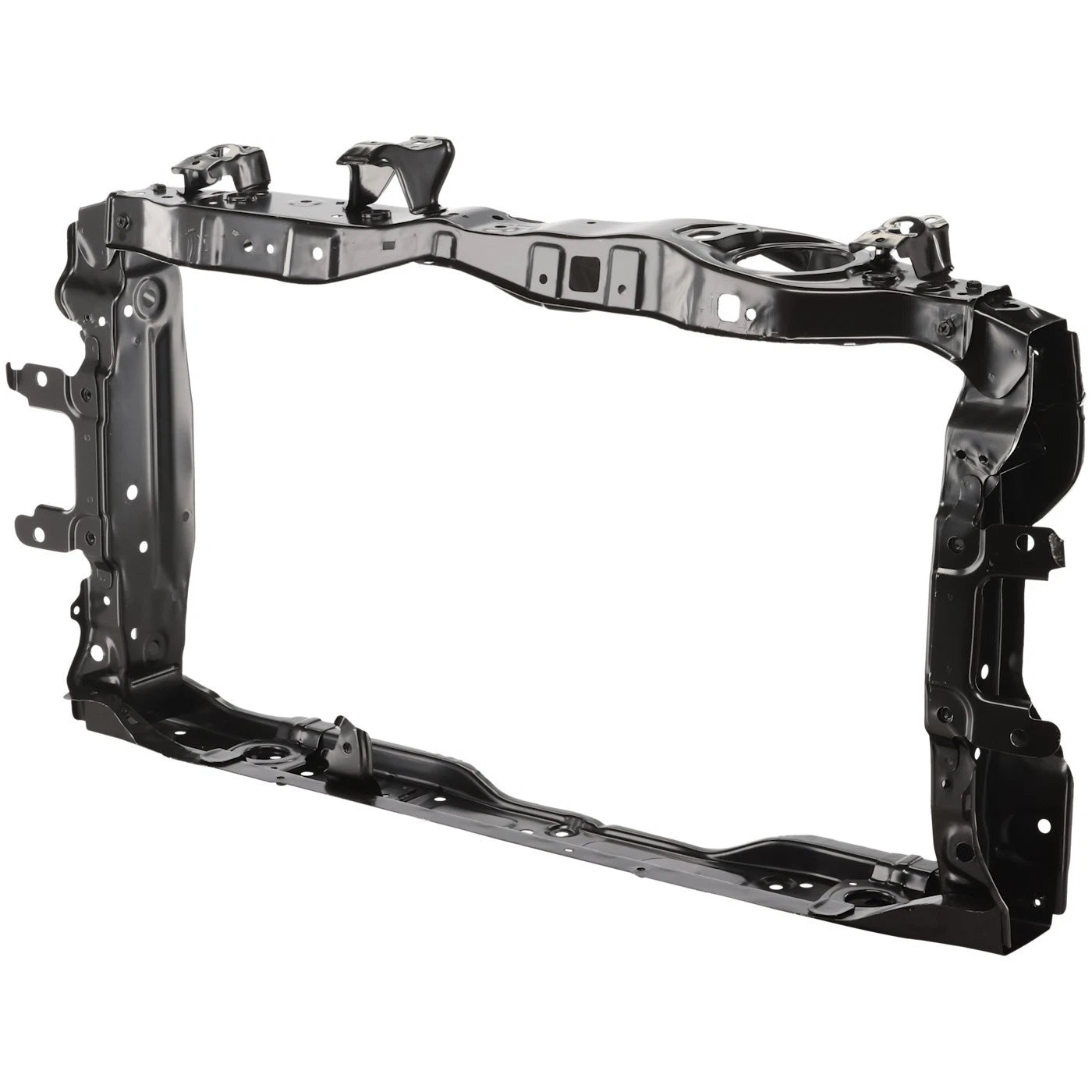 Radiator Support For 2015-2016 Honda Fit Assembly
