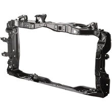 Radiator Support For 2015-2016 Honda Fit Assembly