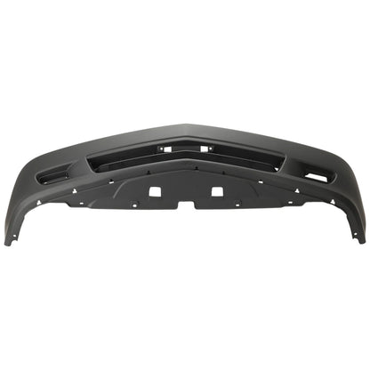 Front Bumper Cover For 1999 2000 2001 2002 2003 2004 Honda Odyssey 04711S0XA90ZZ