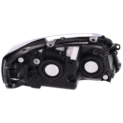 Halogen Headlight For 2004-06 Toyota Highlander Driver Side TO2502151 8117048280