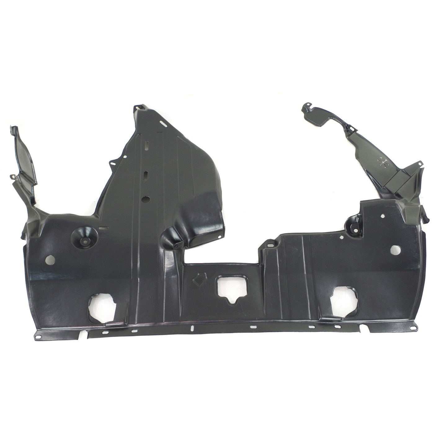 Engine Splash Shield For Acura RL 2005-2008 Lower