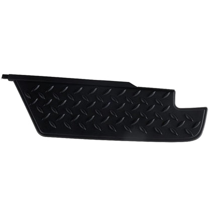 Bumper Step Pad Set For 2004-2012 Chevrolet Colorado Driver and Passenger Side