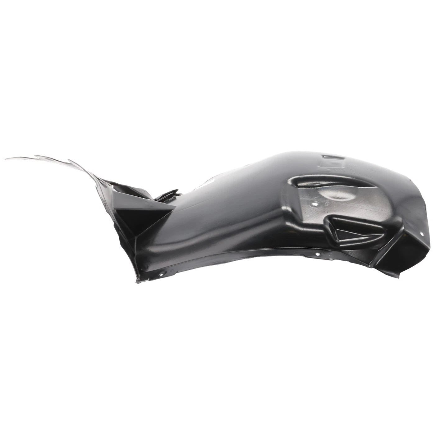 Fender Liner For Cadillac CTS 2008-2013 Front Driver Side Inner Sedan