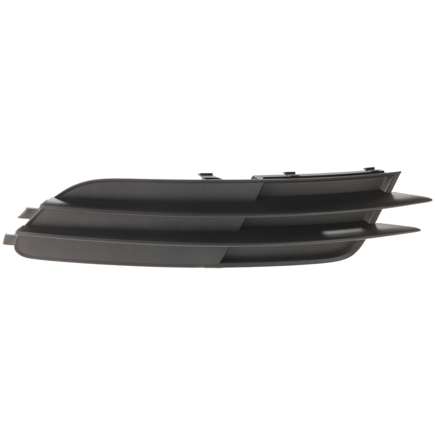 New Fog Light Cover For 2012-15 Audi A6 and A6 Quattro Passenger Side AU1039124