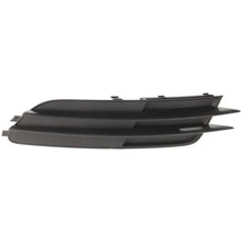 New Fog Light Cover For 2012-15 Audi A6 and A6 Quattro Passenger Side AU1039124
