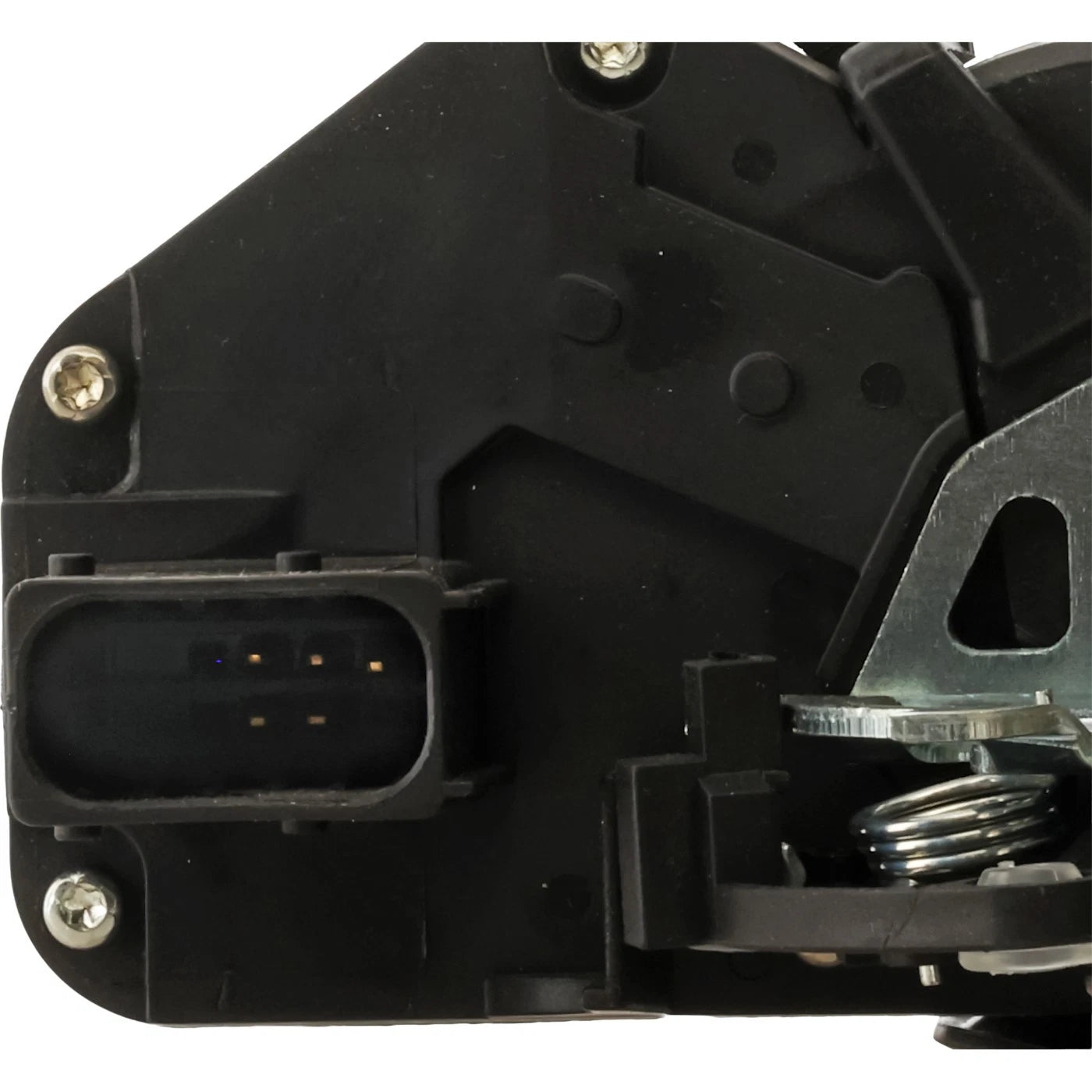 Front Left Side Door Lock Actuator For 2007-2009 GMC Sierra 1500 25876386