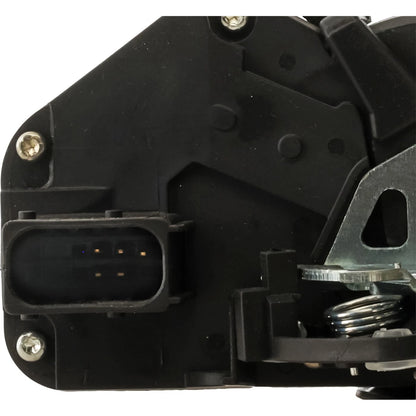 Front Left Side Door Lock Actuator For 2007-2009 GMC Sierra 1500 25876386