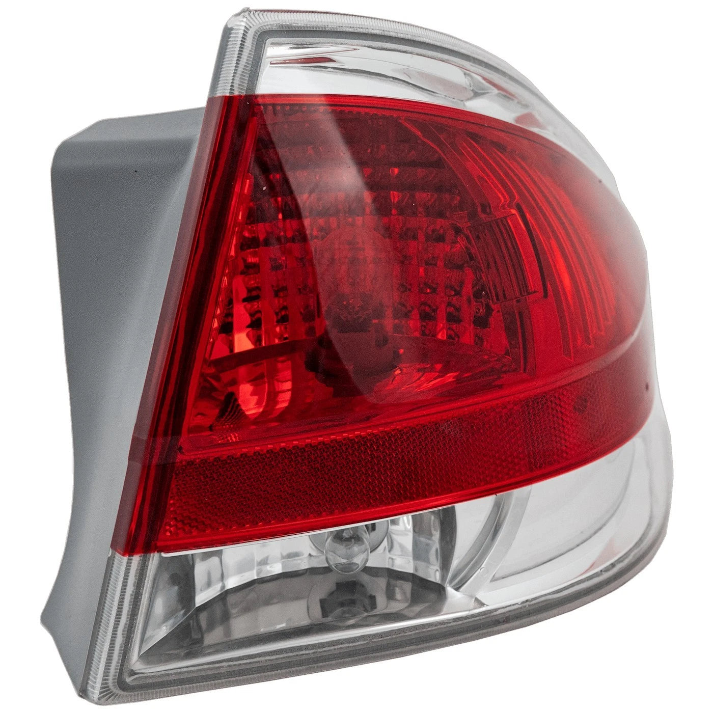 Tail Light for 2008 Ford Focus Passenger Side