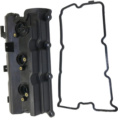 Valve Covers and Gaskets For 2003-2008 Infiniti G35 3.5L LH & RH Set of 2 Base X