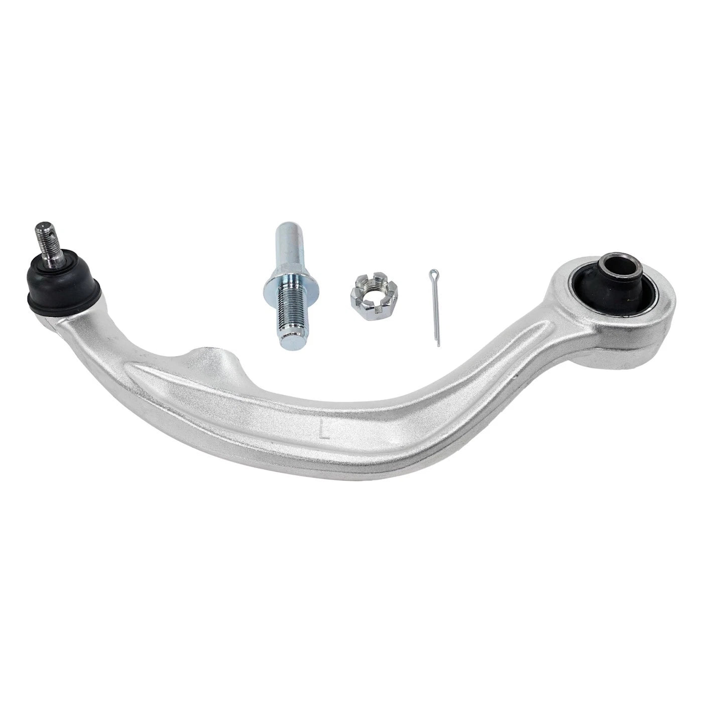 Control Arm Kit For 2003-2004 Infiniti G35 RWD Coupe Front Lower Set of 4