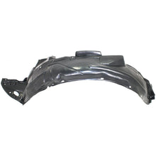 Fender Liner Set of 2 For 2006-2011 Honda Civic Coupe Front Left and Right
