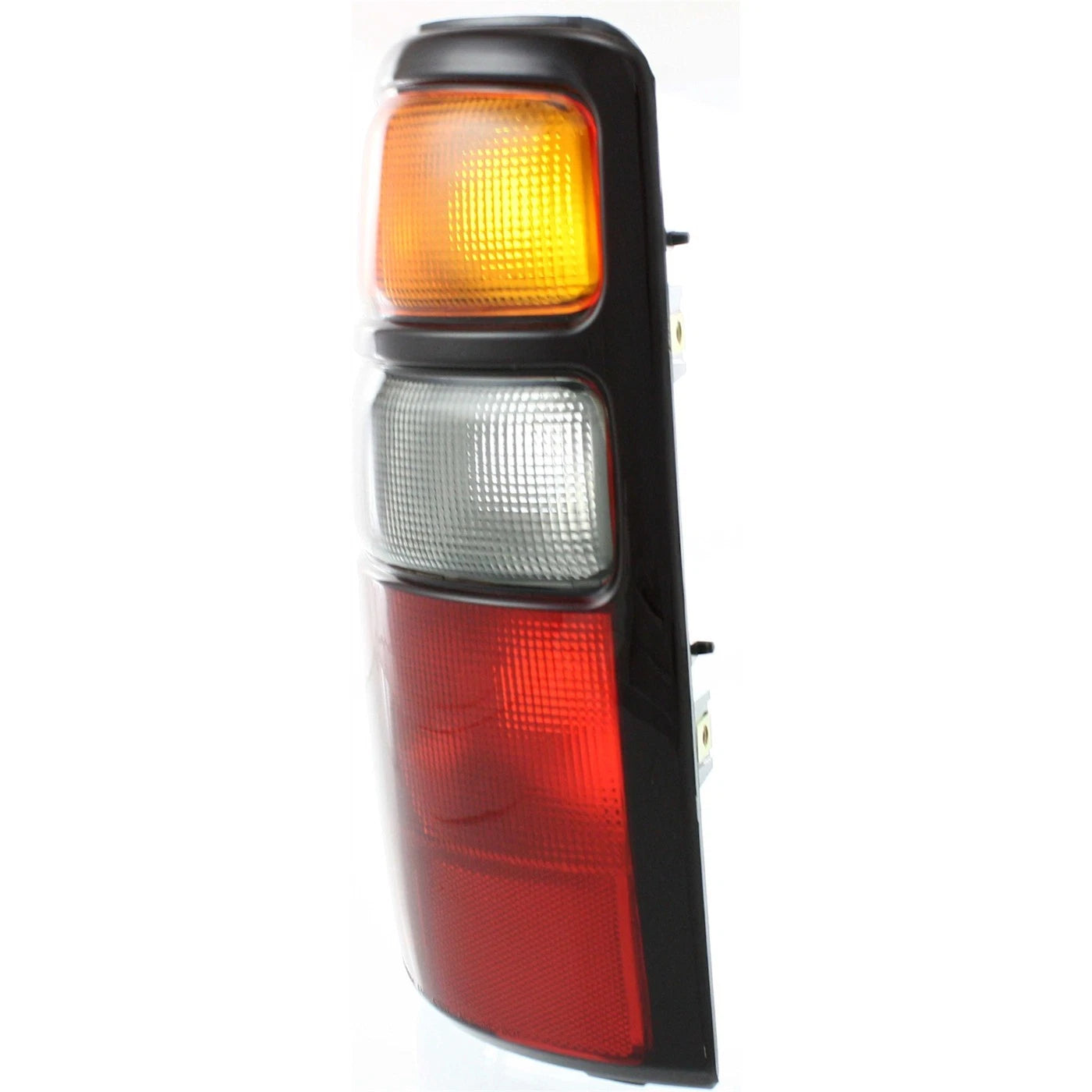 Tail Light Set For 2004-2006 Chevrolet Tahoe Left and Right Side Pair