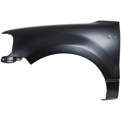 Fender For Ford F-150 2004-2006 Front Driver and Passenger Side To 8-9-05