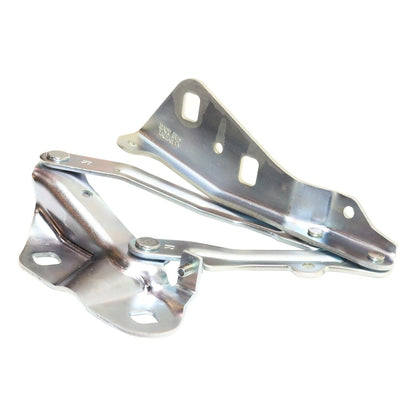 Set of 2 Hood Hinges  Driver & Passenger Side Left Right for Transit-150 Pair