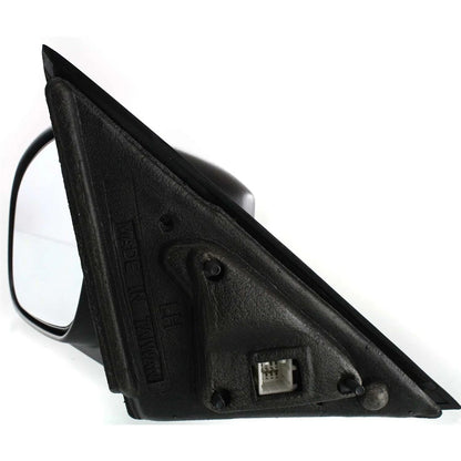Power Mirror For 2007-2010 Chrysler 300 2006-2010 Dodge Charger Front Left