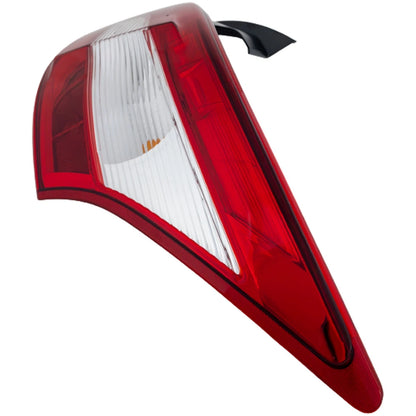 Tail Light For 09-11 Nissan Maxima Passenger Side