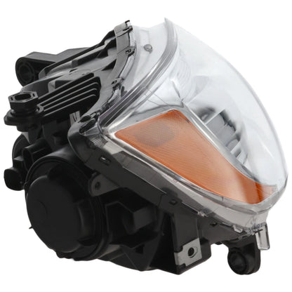 Halogen Headlight For 2011-2014 Chrysler 200 Right w/ Bulb(s)
