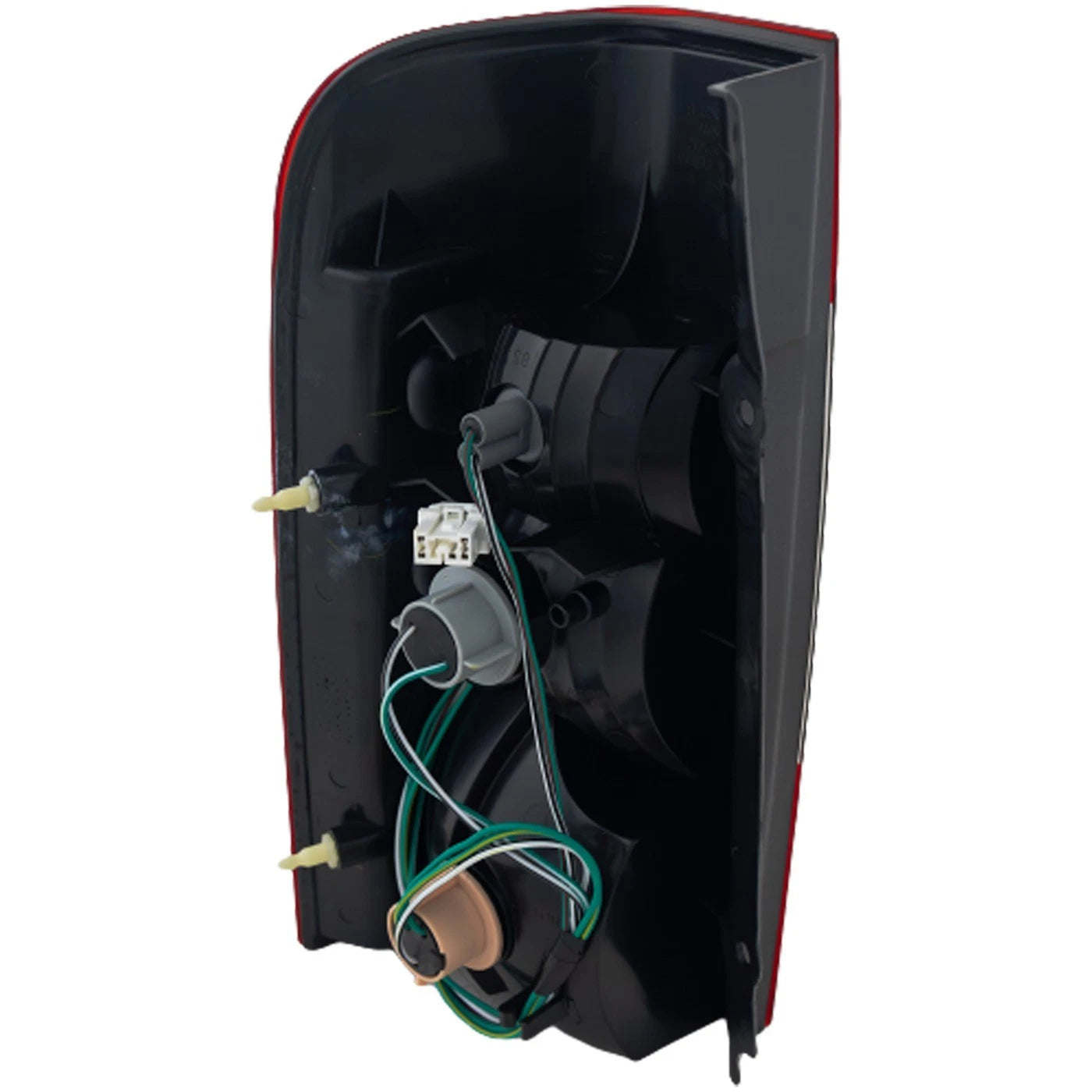 Tail Light for 2000-2001 Nissan Xterra Passenger Side