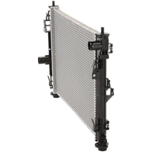 Radiator For 2015-2022 Ford Mustang 2.3L Turbo FR3Z8005C