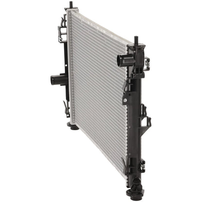 Radiator For 2015-2022 Ford Mustang 2.3L Turbo FR3Z8005C