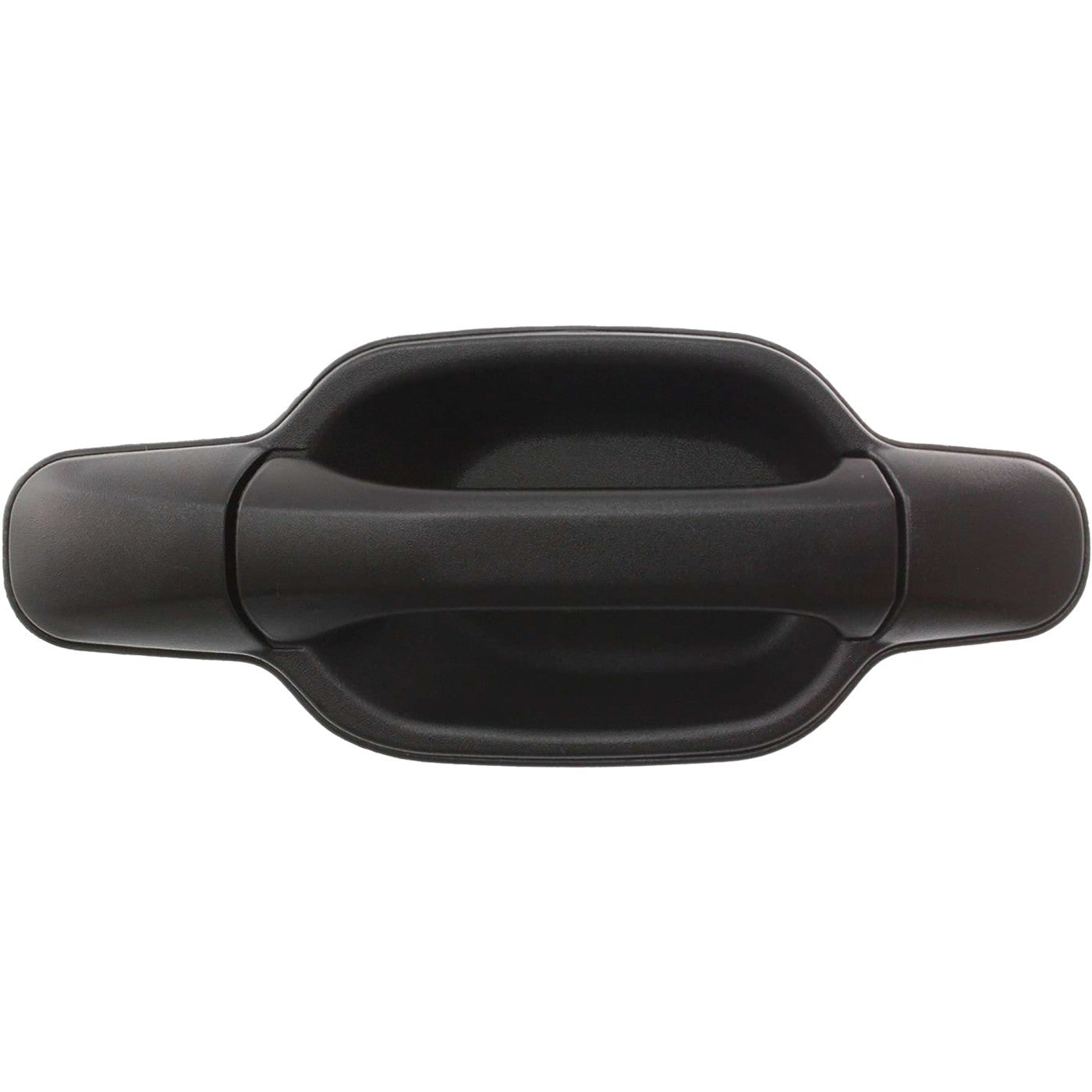 Exterior Door Handle For 2004-2012 Chevy Colorado GMC Canyon Rear Passenger Side