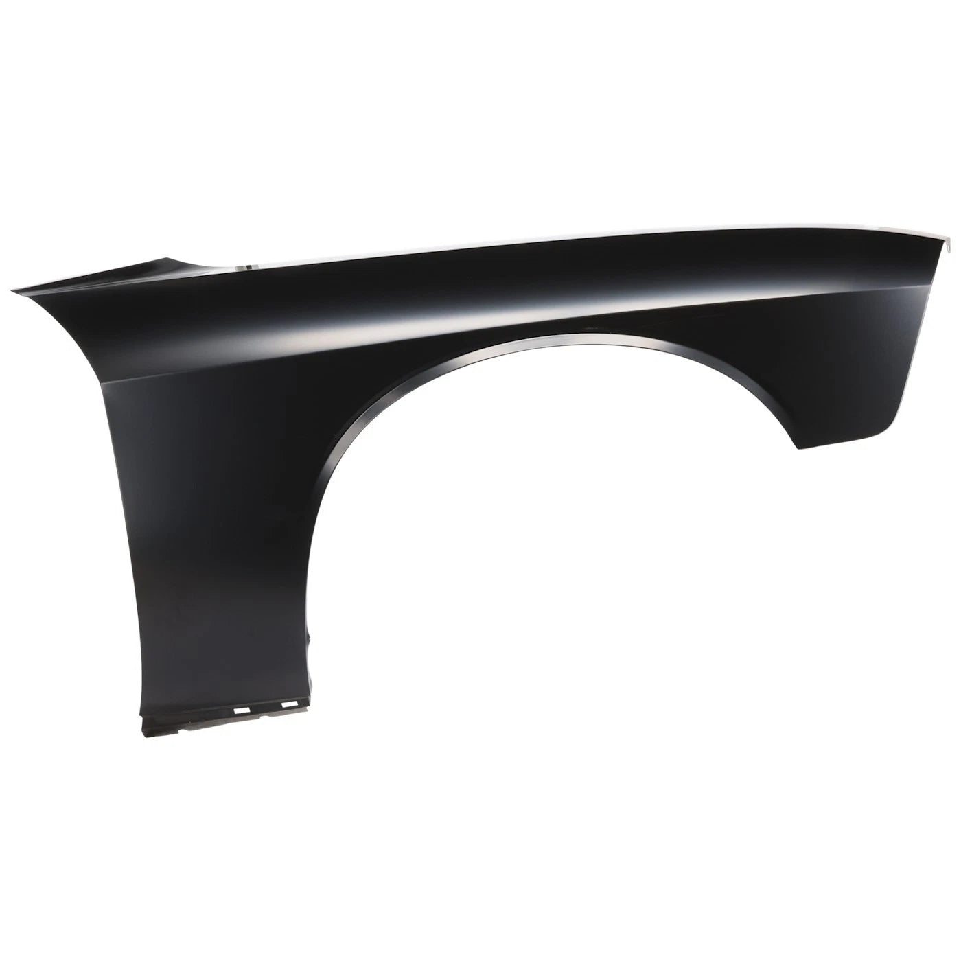 CAPA Fender For Dodge Challenger 2008-2023 Front Driver and Passenger Side