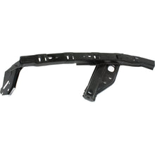 Set of 2 Bumper Bracket For Honda Civic 2012-2015 Front Left & Right Upper Coupe