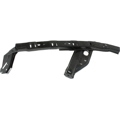 Set of 2 Bumper Bracket For Honda Civic 2012-2015 Front Left & Right Upper Coupe