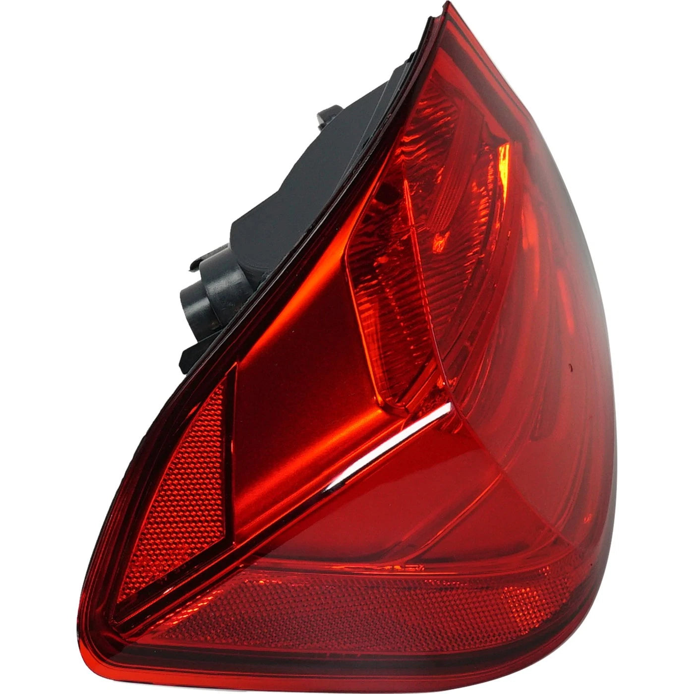Tail Light Lamp For 2012-2015 BMW 328i 320i 335i Driver Side Outer Body Mounted