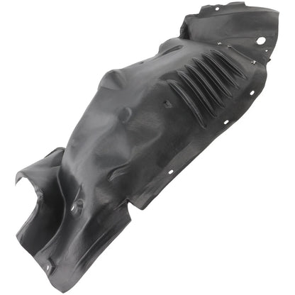 Set of 2 Fender Liner For Mercedes Benz C300 2008-2011 Front