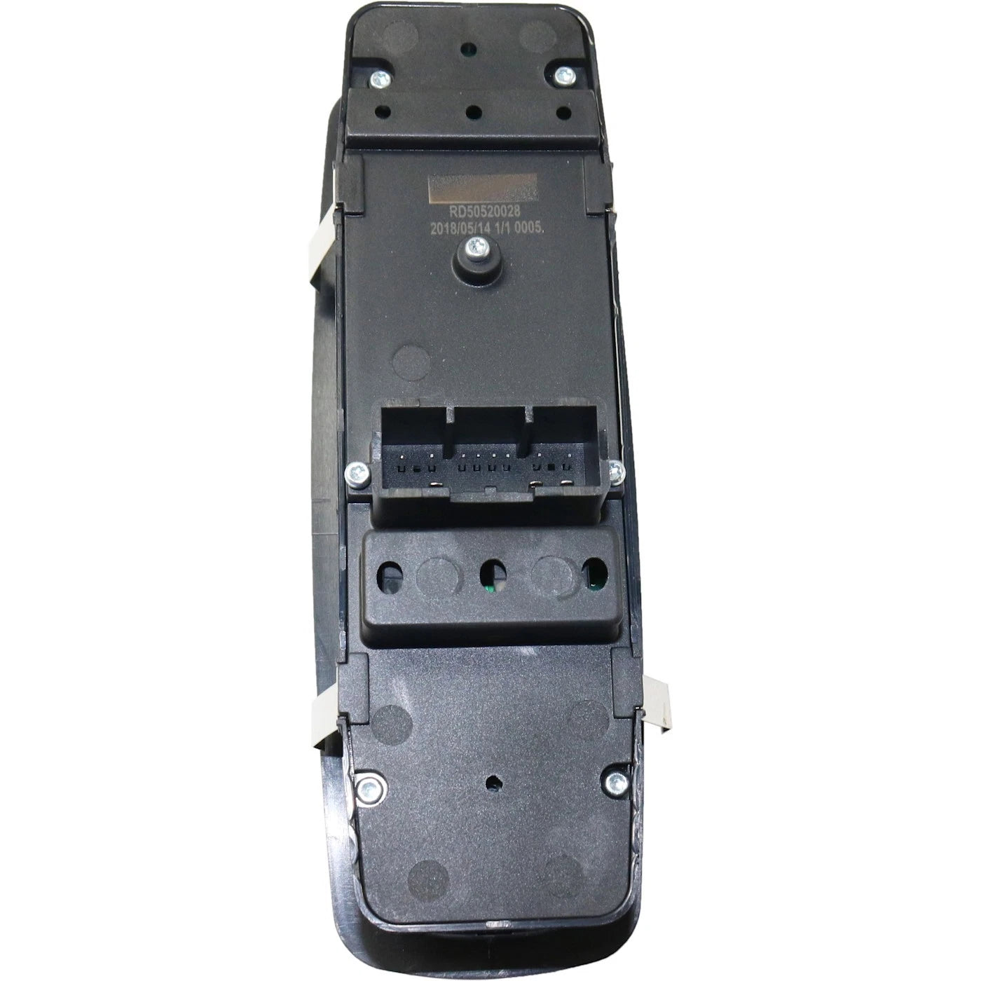Window Switch For 2012-19 Dodge Journey 11-14 Chrysler 300 Front Left 68139805AD