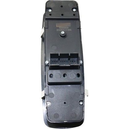 Window Switch For 2012-19 Dodge Journey 11-14 Chrysler 300 Front Left 68139805AD