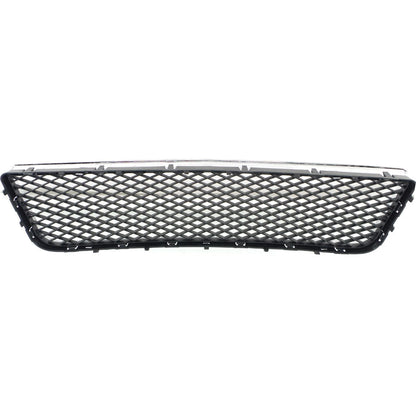 Bumper Cover and Grille Kit For 2006-2013 Chevrolet Impala Front Sedan Primed
