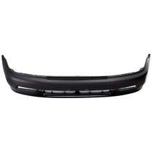 Front Bumper Cover For 1991-93 Honda Accord USA Built Primed with Fog Light Hole