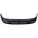 Front Bumper Cover For 1991-93 Honda Accord USA Built Primed with Fog Light Hole