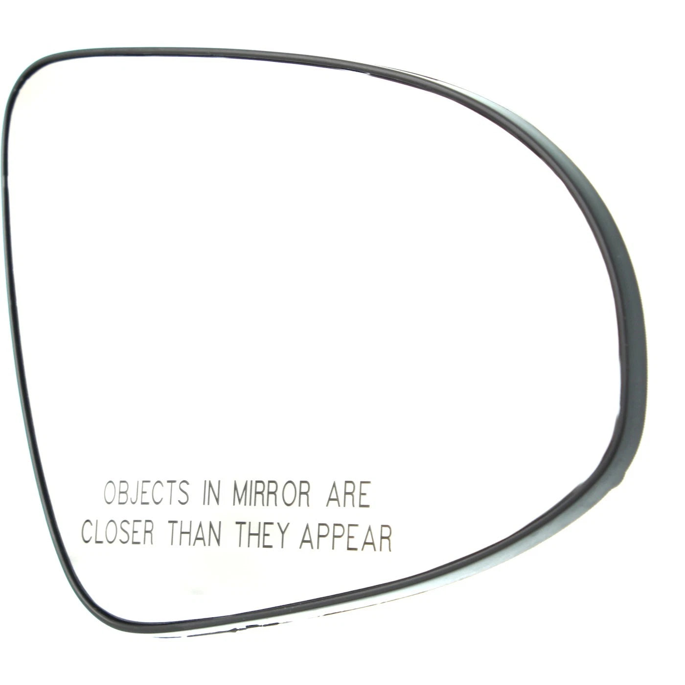 Mirror Glass For 2012-2014 Toyota Camry Passenger Side Convex Glass 8791706400